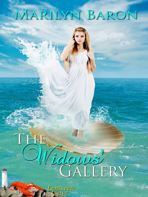 Title details for The Widows' Gallery by Marilyn Baron - Available
